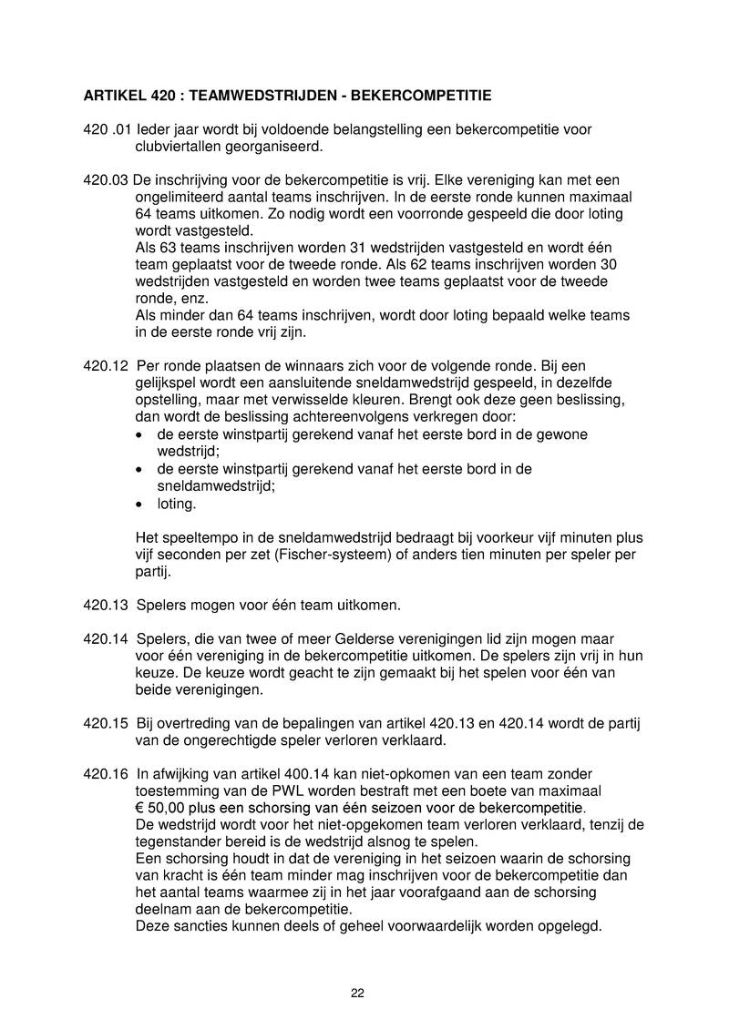 Wedstrijdreglement GDB Versie September 2017.pdf (pagina 22)